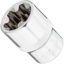 T+ socket, EP profile 1/2 in., size E24+ (V7920-EP24, VIGOR)