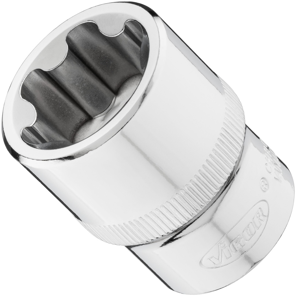 T+ socket V7920-EP26, VIGOR