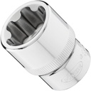 T+ socket V7920-EP26, VIGOR