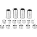 Pressure sleeve set (V8177, VIGOR)