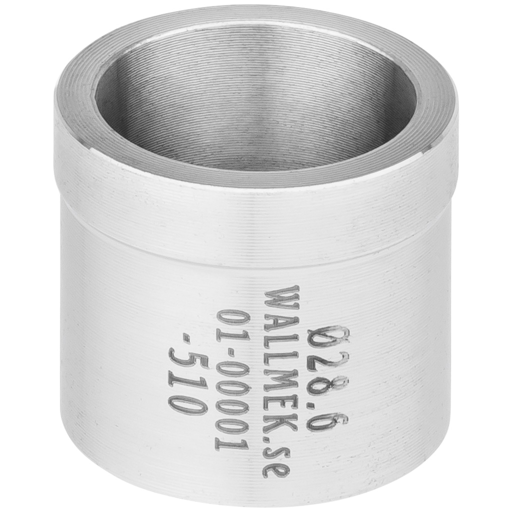 Pressure sleeve (V8177-28.6, VIGOR)