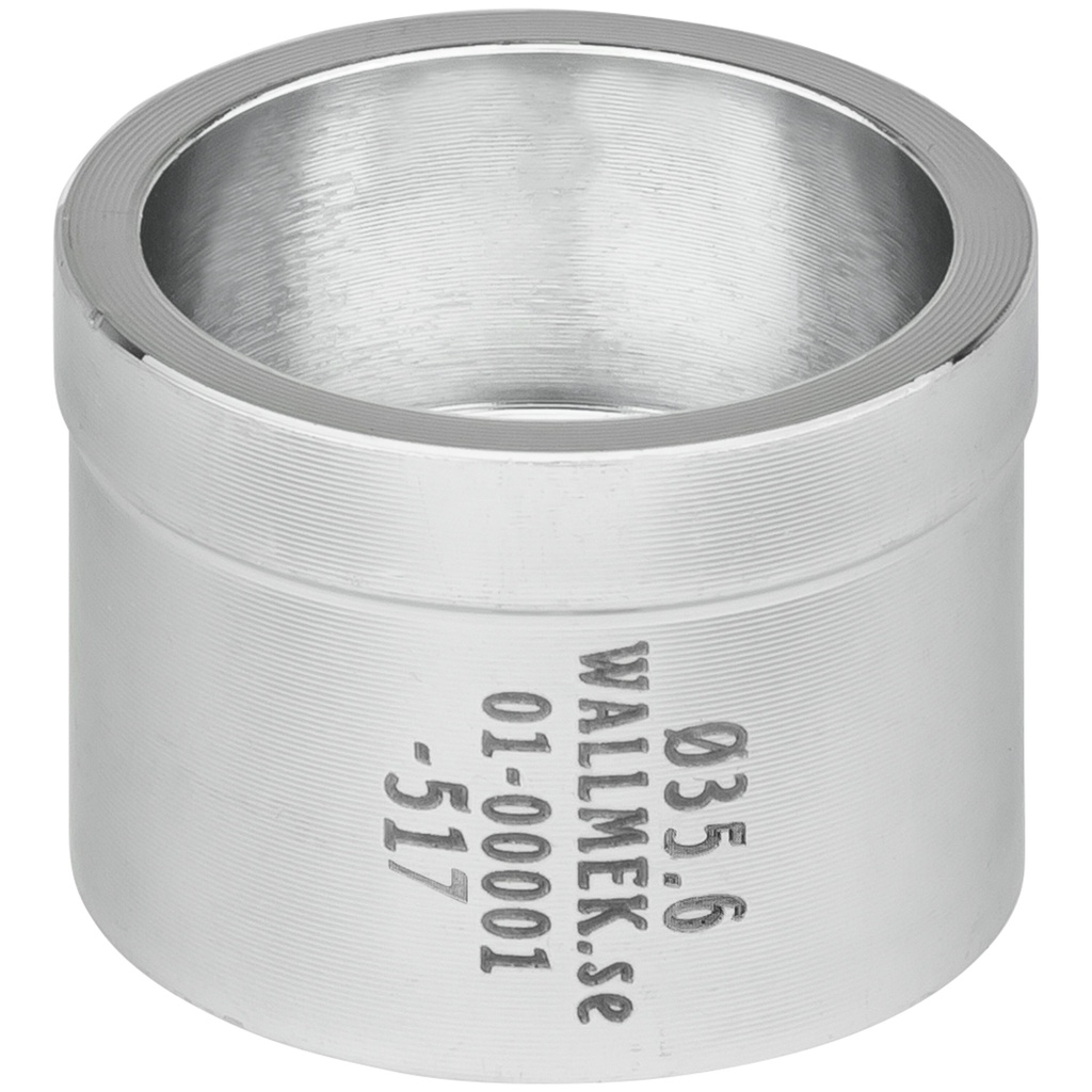 Spaudimo įvorė V8177-35.6, VIGOR