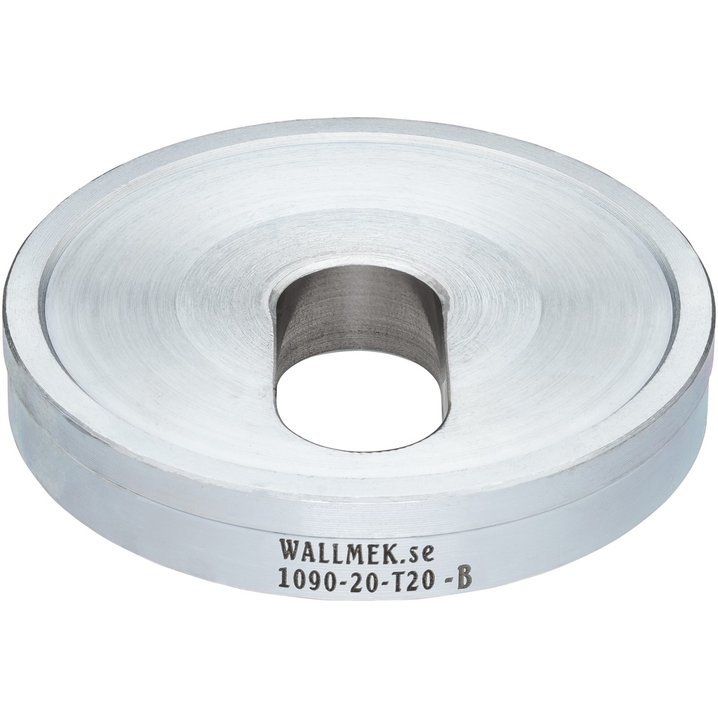 Adapter plate “Rescue” (V8313, VIGOR)