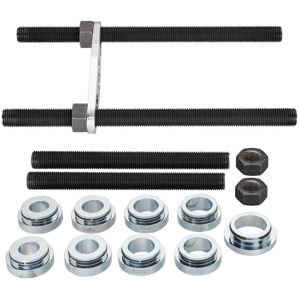 Paplašināšanas komplekts (V8318-1, VIGOR)
