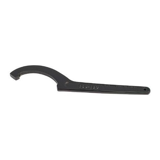 ⬡ Slankusis raktas 115-130 mm (CL410511, CHANGLU TOOLS)