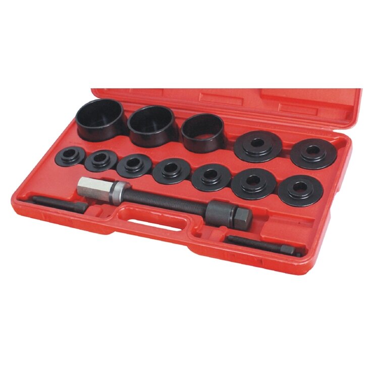 ⬡ Front wheel drive bearing kit (WT04B1026)