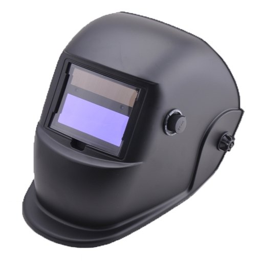 ⬡ Automatiškai tamsėjanti suvirinimo kaukė XDH6 (XDH6(500G))