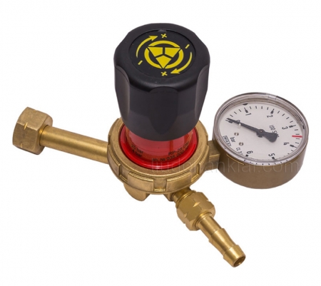 ⬡ Propane pressure reducer RP-25DM (RP25DM, DONMET)