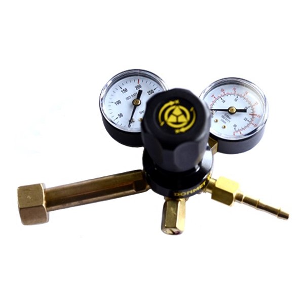 ⬡ Universal pressure reducer RAr/CO-200DM (RARCO200DM, DONMET)