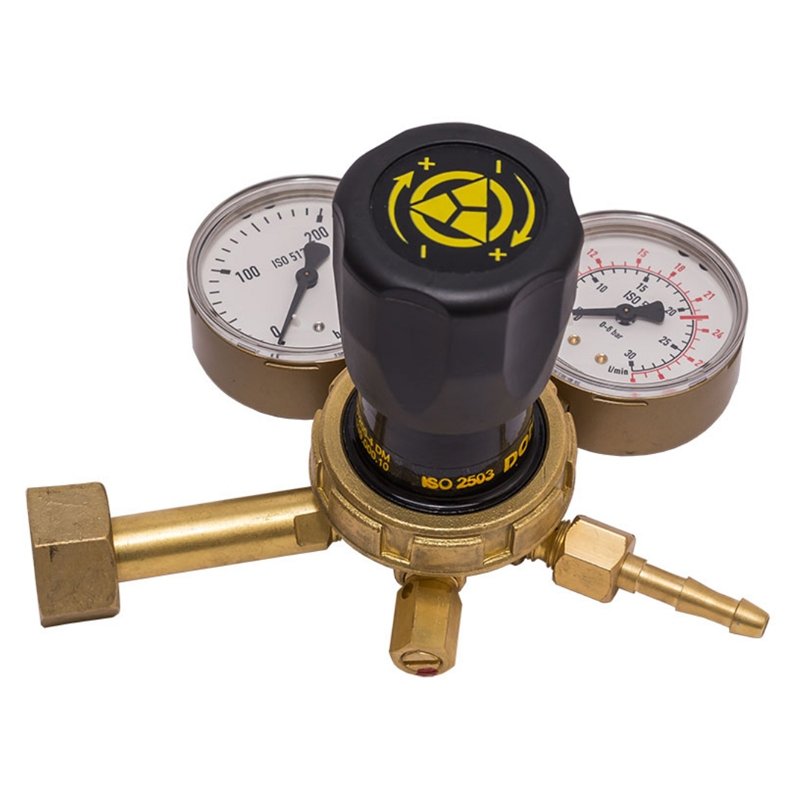 ⬡ Universalus slėgio reduktorius RAr/CO-200-4DM (RARCO2004DM, DONMET)