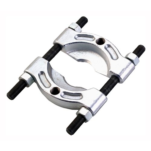 ⬡ Guolių skirstytuvas 100 mm (75-105 mm) (AT416204, ELLIENT TOOLS)