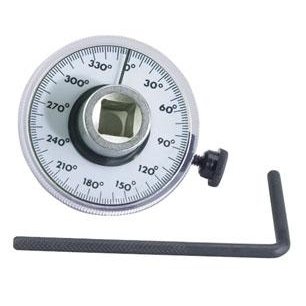 ⬡ Sukimo kampo matuoklis 1/2" (WT04J1073)