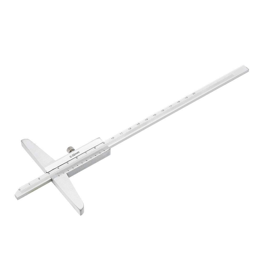 ⬡ Gylmatis 200mm (CL711620, CHANGLU TOOLS)