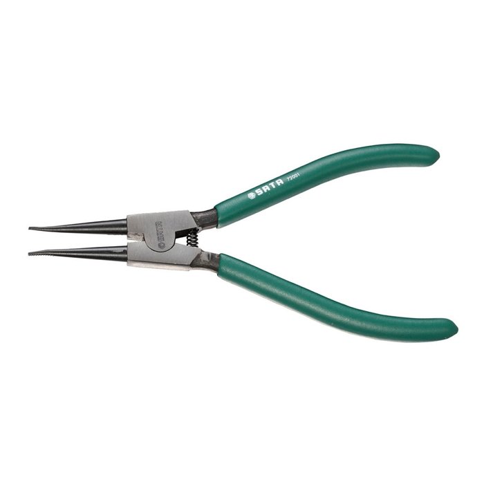⬡ Replės išoriniams žiedams 175mm (S72001, SATA)