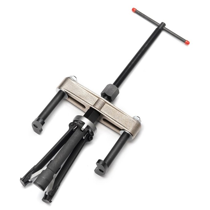 ⬡ Cylinder liners extractor tool 3 jaw (AT1976, ELLIENT TOOLS)
