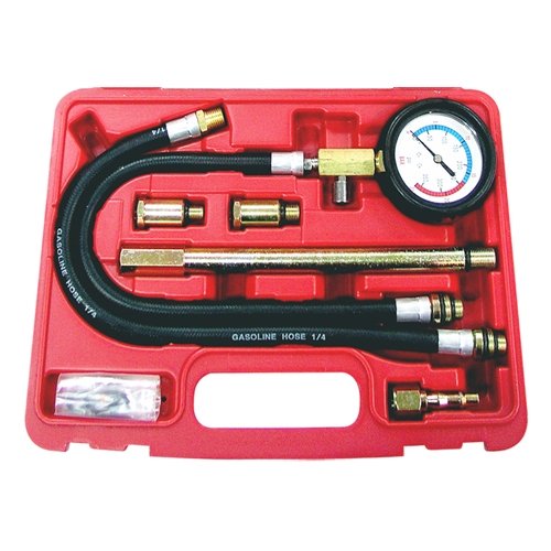 ⬡ Petrol engine compression test kit (AT1389, ELLIENT TOOLS)