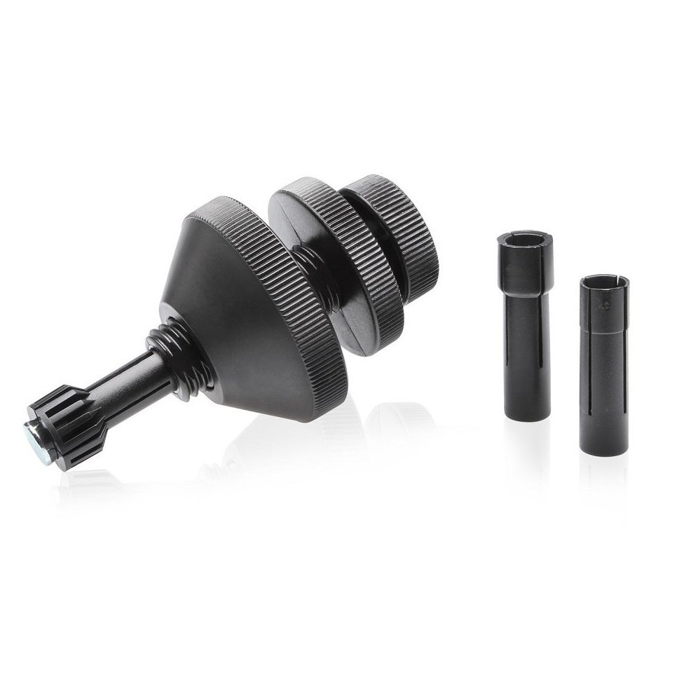 ⬡ Universal clutch alignment tool (AT4150, ELLIENT TOOLS)