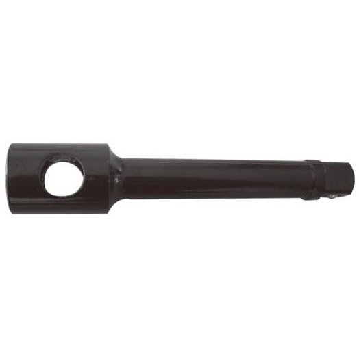 ⬡ Smūginis ilgintuvas 3/4" 200 mm su skyle (CL300704, CHANGLU TOOLS)