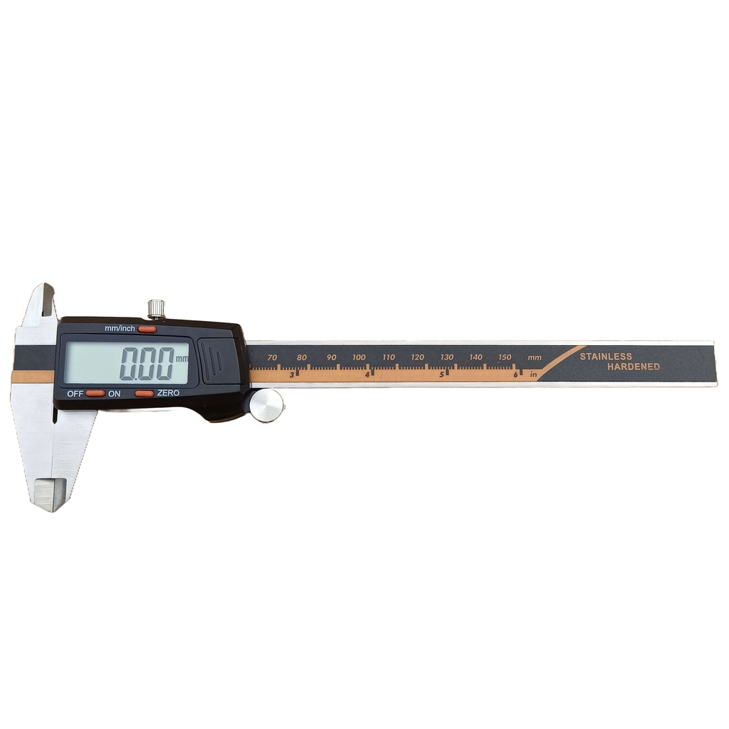 ⬡ Digital caliper (KR1812)