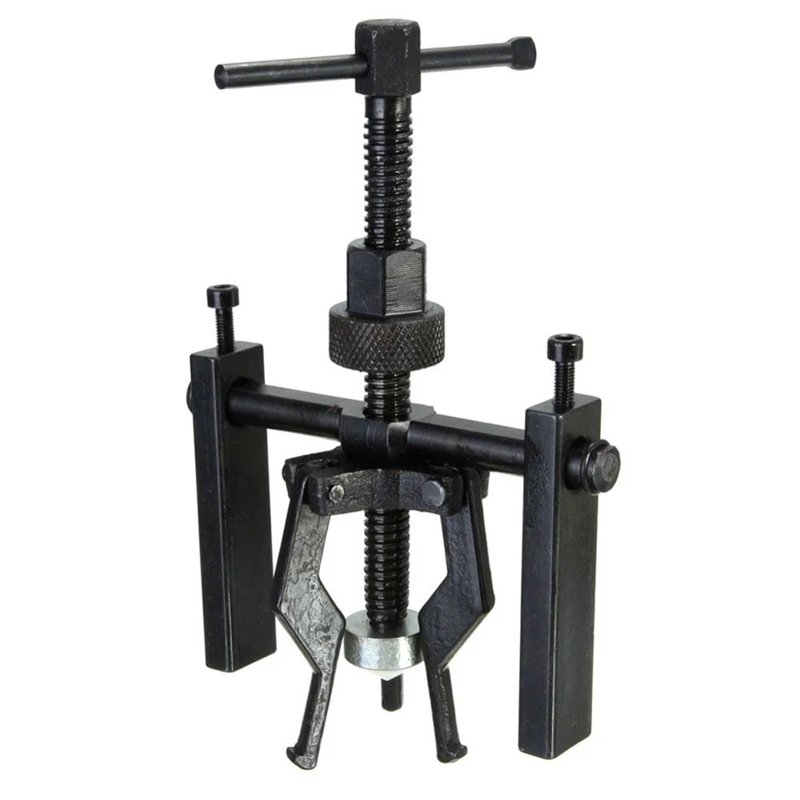 ⬡ Trijų kojelių vidinių guolių nutraukiklis 2" 12-50 mm (SN0306)
