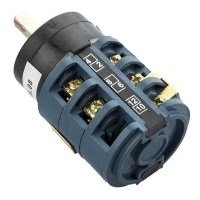 ⬡ Padangų montavimo staklių atbulinės eigos jungiklis Nr. 200-426 (PL1260RS, PULI)