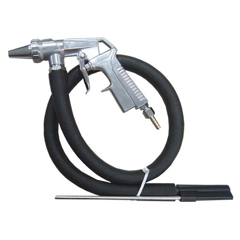 ⬡ Sandblasting gun 3pcs (SB04)