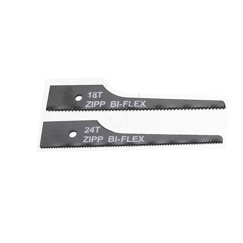 ⬡ Blade saw set (2pcs) for AT7039 (AT70391824, HYMAIR)