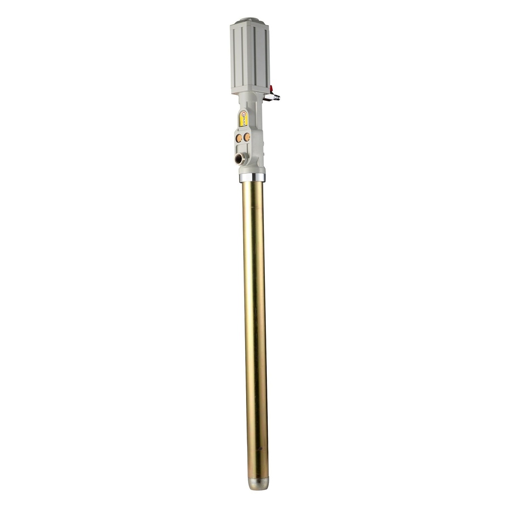 ⬡ Pneumatinis alyvos siurblys 1:1 be matuoklio (70011940, HPMM)