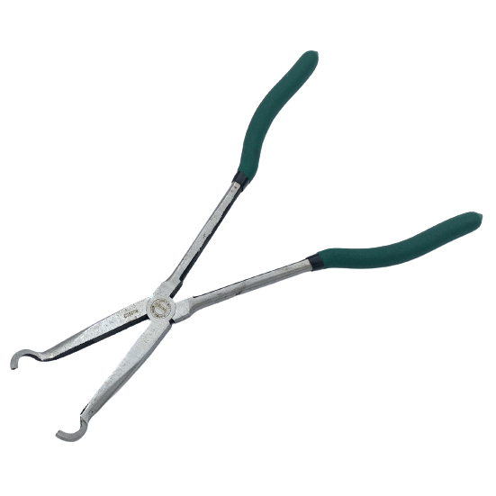 ⬡ Holding pliers 275mm (CL602603, CHANGLU TOOLS)