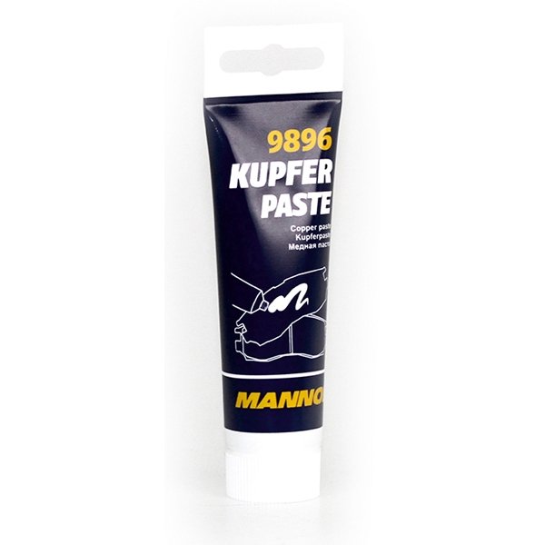 ⬡ MANNOL vario tepalas 50 g (9896, MANNOL)