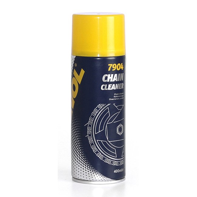 ⬡ MANNOL grandinės valiklis 400 ml (7904, MANNOL)