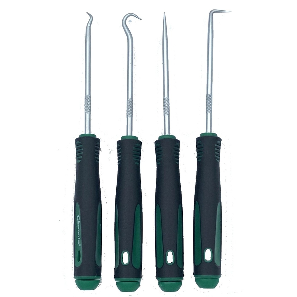 ⬡ Seal ring set 4pcs (CL702704, CHANGLU TOOLS)