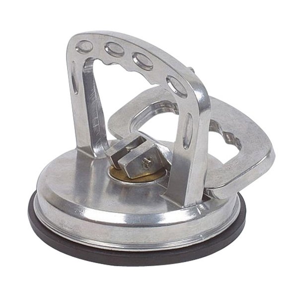 ⬡ Įlenkimų ištraukiklis / vakuuminis siurbtukas 1x123 mm (aliuminis) (AT5072, ELLIENT TOOLS)