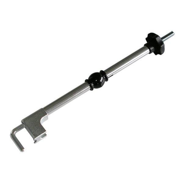 ⬡ Extra-long hose clamp tool (AT8139, ELLIENT TOOLS)