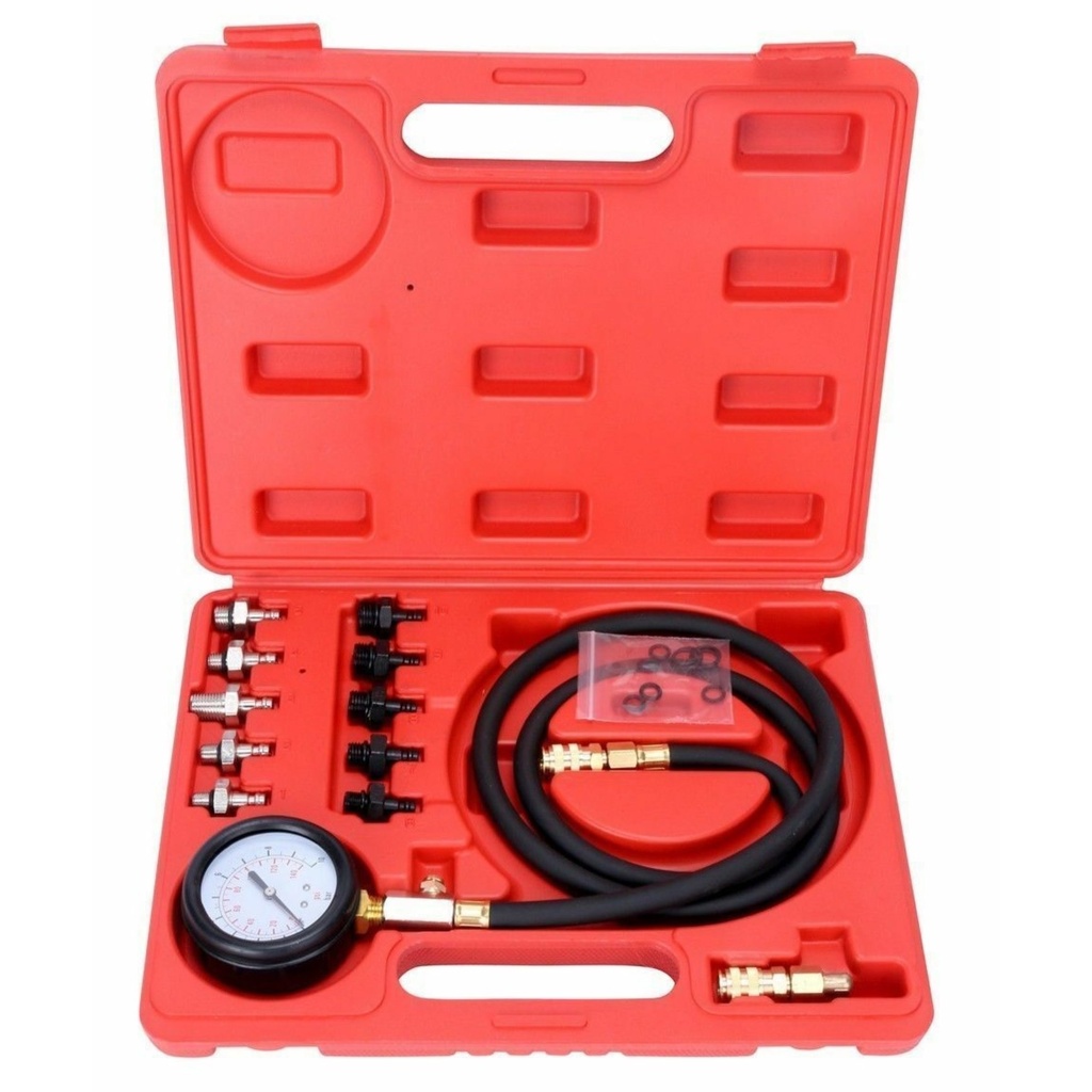 ⬡ Oil pressure test kit (WT04A5042A)