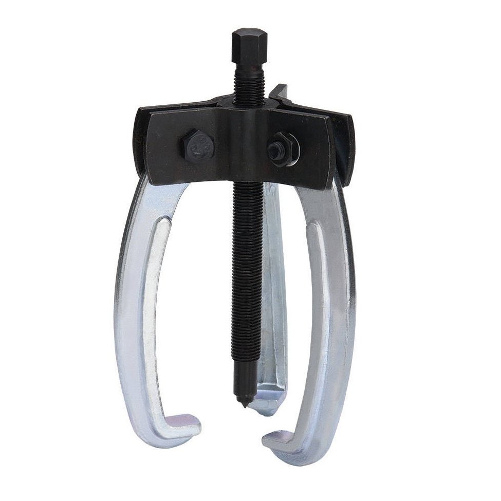 ⬡ 3-arm gear puller 4"(101.60mm), spread 110mm, H-110mm (SN01164)