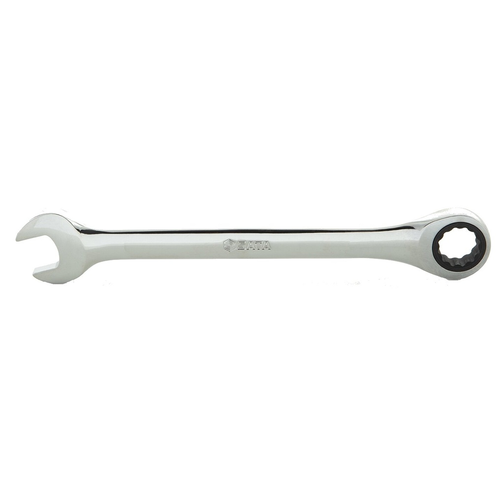 ⬡ Kombinuotas terkšlinis raktas 9 mm (S43202, SATA)