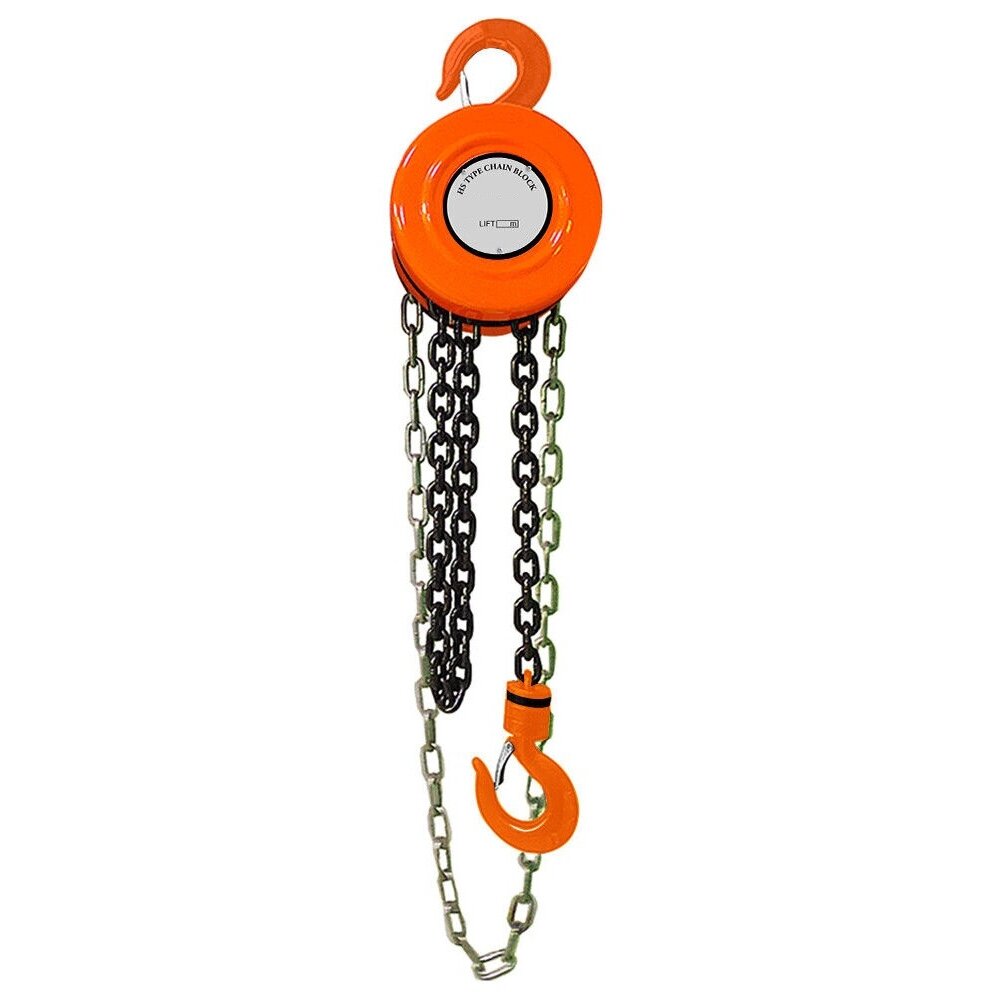 ⬡ Chain block 1t (HSZA6051A, TOHO)