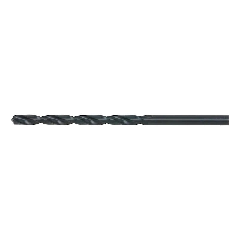 ⬡ Twist drill long HSS DIN340 3.0mm (340030)