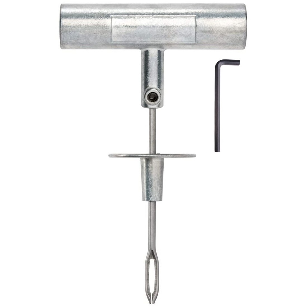 ⬡ Insert tool with metal handle (YSD427)