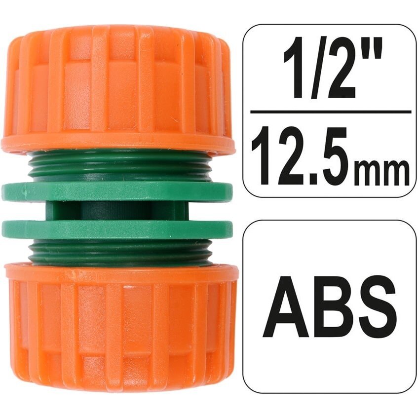 ⬡ Hose reparator 1/2" (89007)
