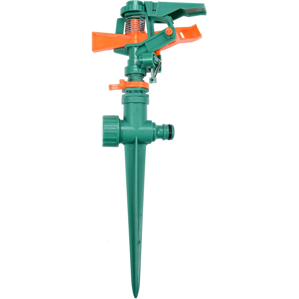 ⬡ Impulse sprinkler (89269)