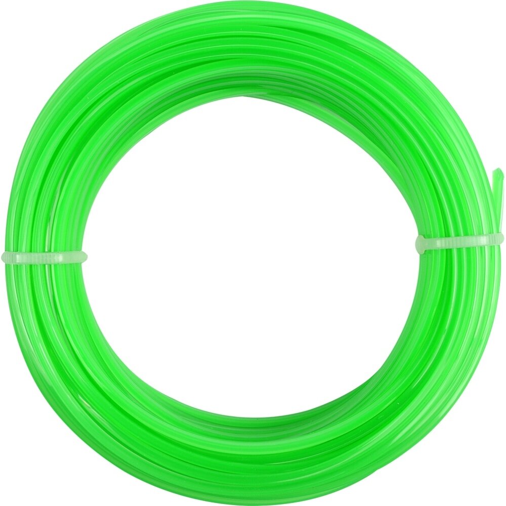⬡ Grass trimmer line (round) 2.0mm x 10m (89403)