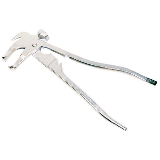 ⬡ Wheel balance weight pliers (CL702402, CHANGLU TOOLS)