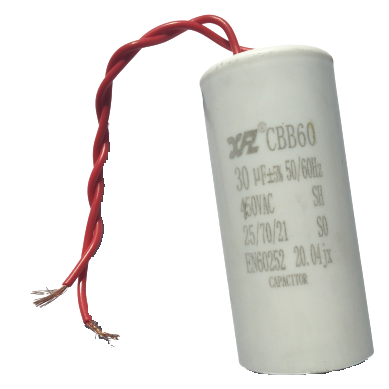 ⬡ Kondensatorius kompresoriams MZB-1200H. Atsarginė dalis (MZB1200HCA, MZB)