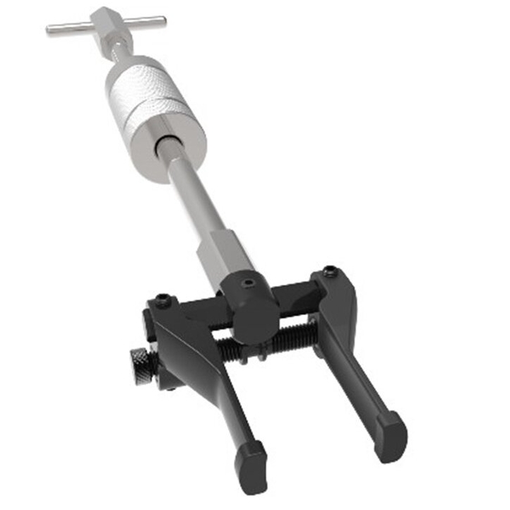 ⬡ Akląją vidinę guolio ištraukiklis su slankiuoju kūju 2 žiotys 12,5-53 mm (AT8276, ELLIENT TOOLS)
