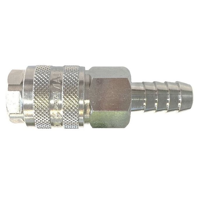 ⬡ Air quick coupler F 3500 l/min 13mm (45813L, OMG GHIOTTO)