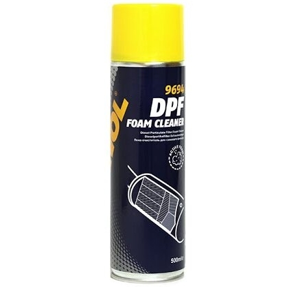 ⬡ DPF filtro valiklis MANNOL 500ml (9694, MANNOL)