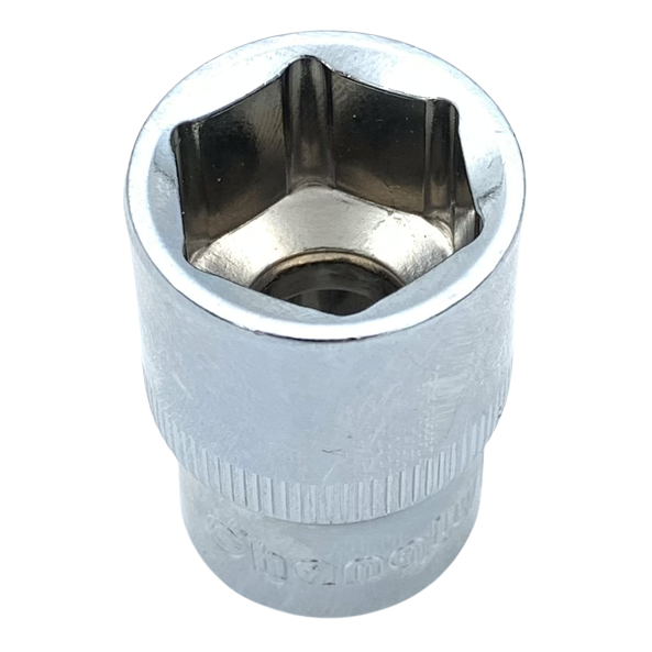 ⬡ 3/8" Dr. Socket 14mm (CL200914, CHANGLU TOOLS)