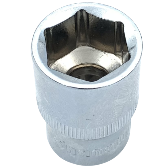 ⬡ Galvutė 1/2" 30 mm (CL200430, CHANGLU TOOLS)